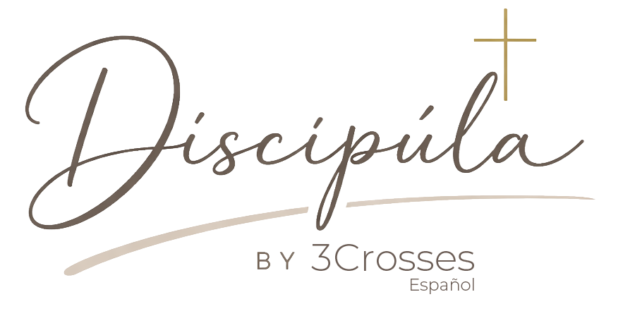 Discípula by 3Crosses
